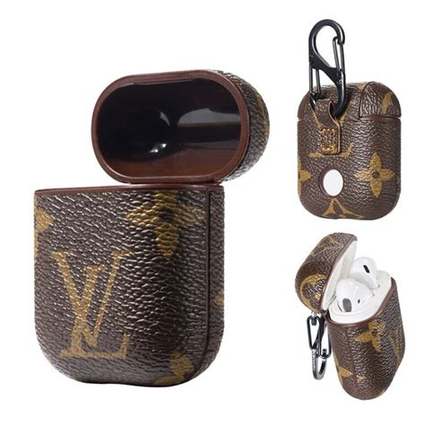 airpods 2 louis vuitton case|Louis Vuitton ipod case.